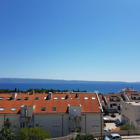 Apartments Sea View Split Exteriör bild